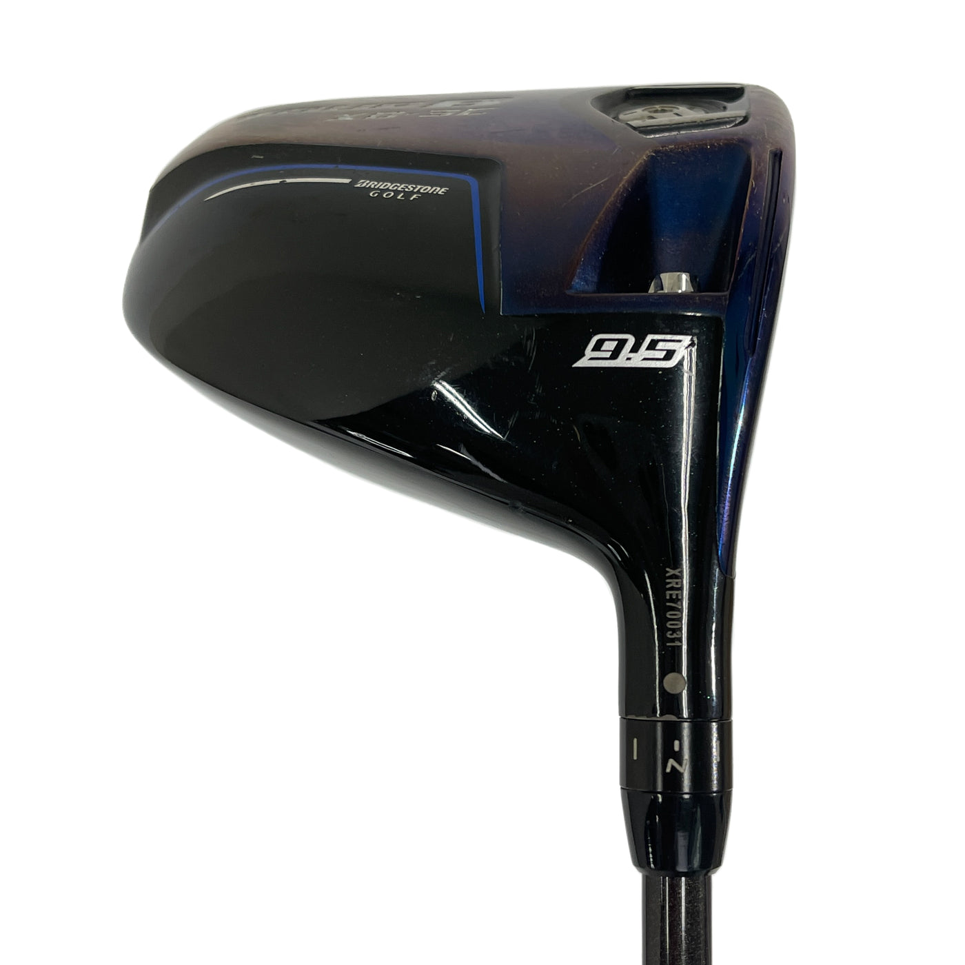 브리지스톤 TOUR B XD-3C 9.5도 S