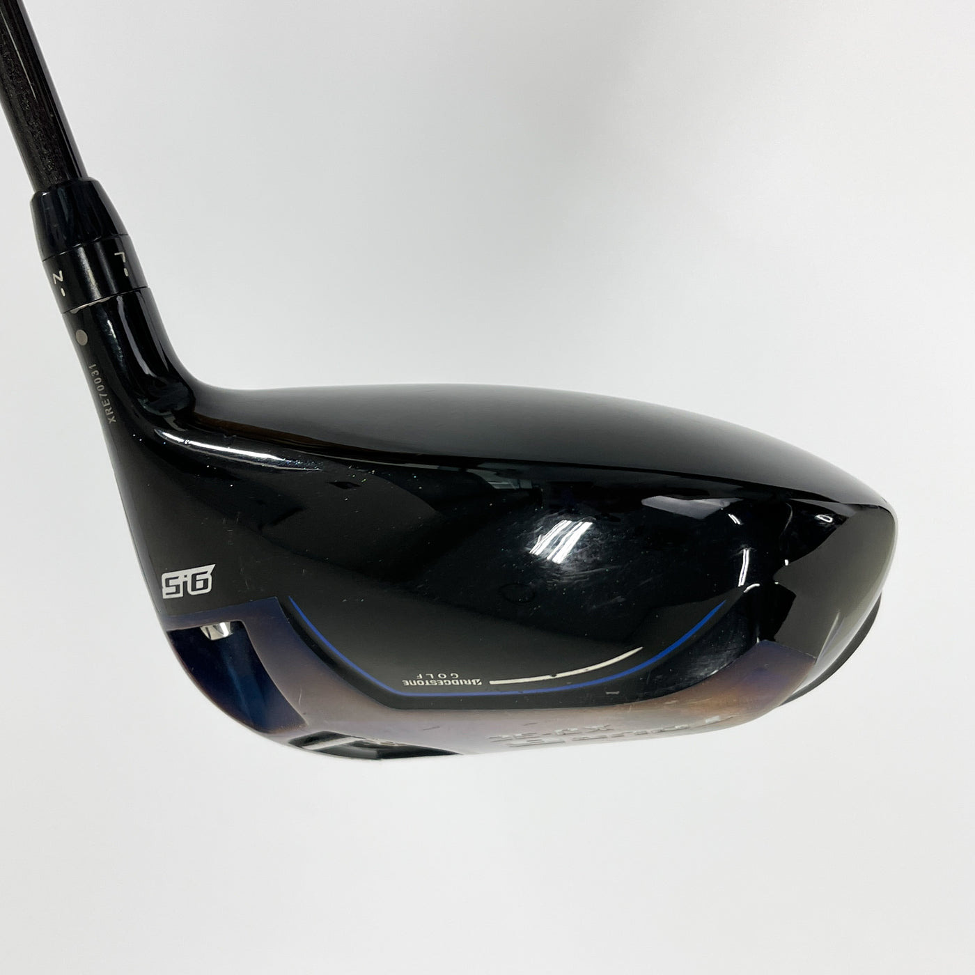 브리지스톤 TOUR B XD-3C 9.5도 S