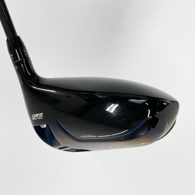브리지스톤 TOUR B XD-3C 9.5도 S