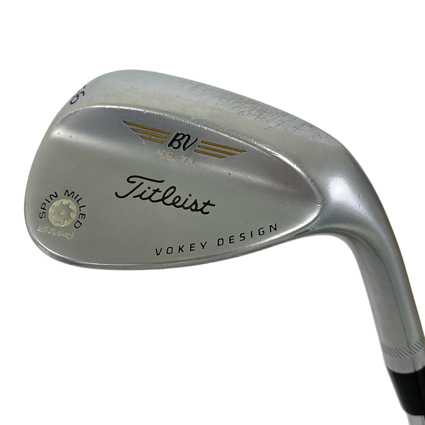 타이틀리스트 VOKEY SM4 56/08 DG