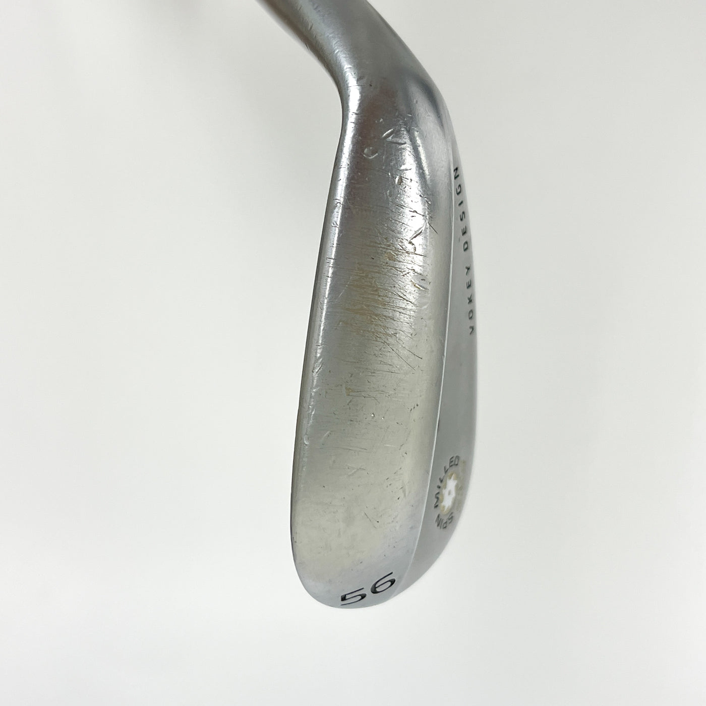타이틀리스트 VOKEY SM4 56/08 DG