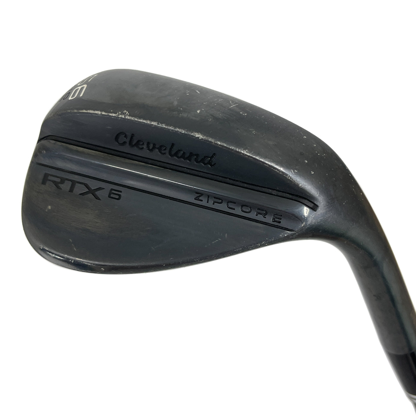 클리브랜드 RTX-6 ZIPCORE BK 56/10 MID DG105 S200