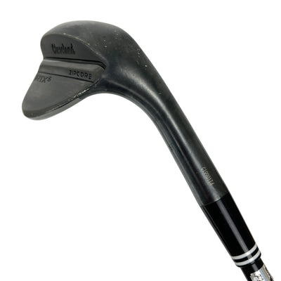 클리브랜드 RTX-6 ZIPCORE BK 56/10 MID DG105 S200