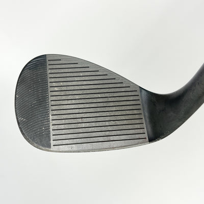 클리브랜드 RTX-6 ZIPCORE BK 56/10 MID DG105 S200