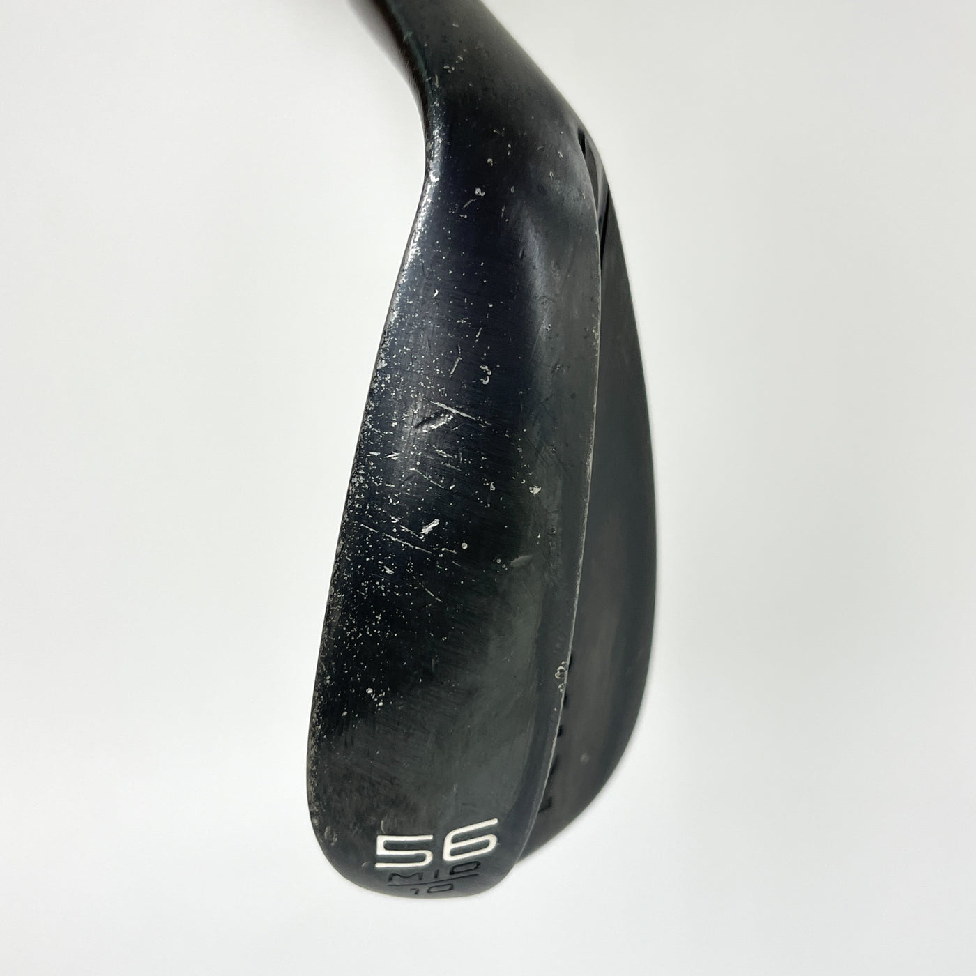클리브랜드 RTX-6 ZIPCORE BK 56/10 MID DG105 S200