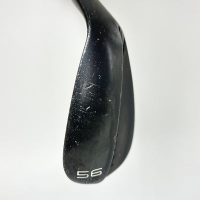 클리브랜드 RTX-6 ZIPCORE BK 56/10 MID DG105 S200