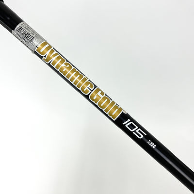 클리브랜드 RTX-6 ZIPCORE BK 56/10 MID DG105 S200