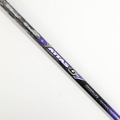 핑 G400 LST 10도 ATTAS G7 6S