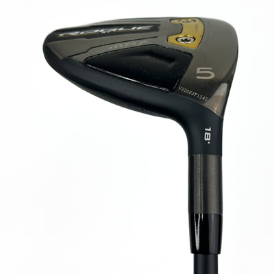 캘러웨이 ROGUE ST MAX 5W 18도 VENTUS 5 R