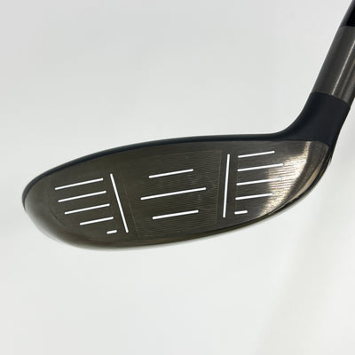 캘러웨이 ROGUE ST MAX 5W 18도 VENTUS 5 R