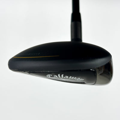 캘러웨이 ROGUE ST MAX 5W 18도 VENTUS 5 R