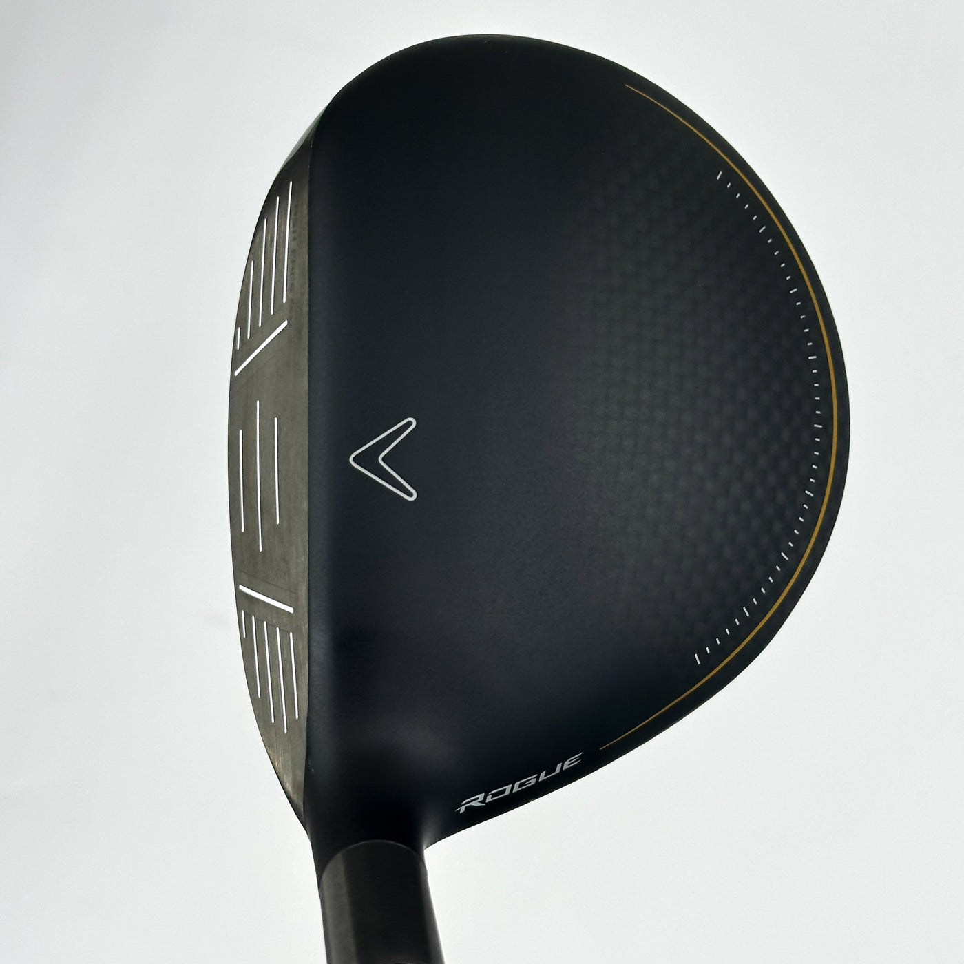 캘러웨이 ROGUE ST MAX 5W 18도 VENTUS 5 R