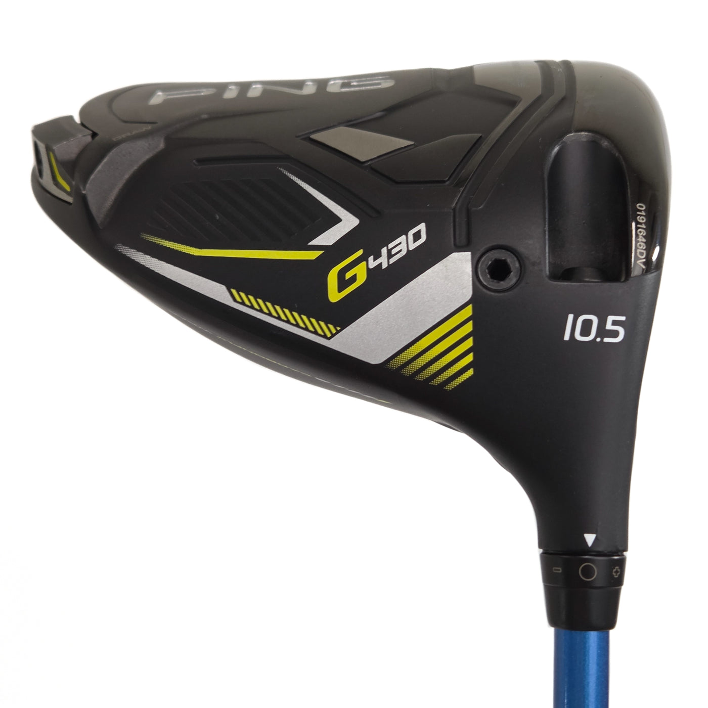 핑 G430 LST 10.5도 SPEEDER NX 60 S