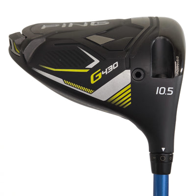 핑 G430 LST 10.5도 SPEEDER NX 60 S