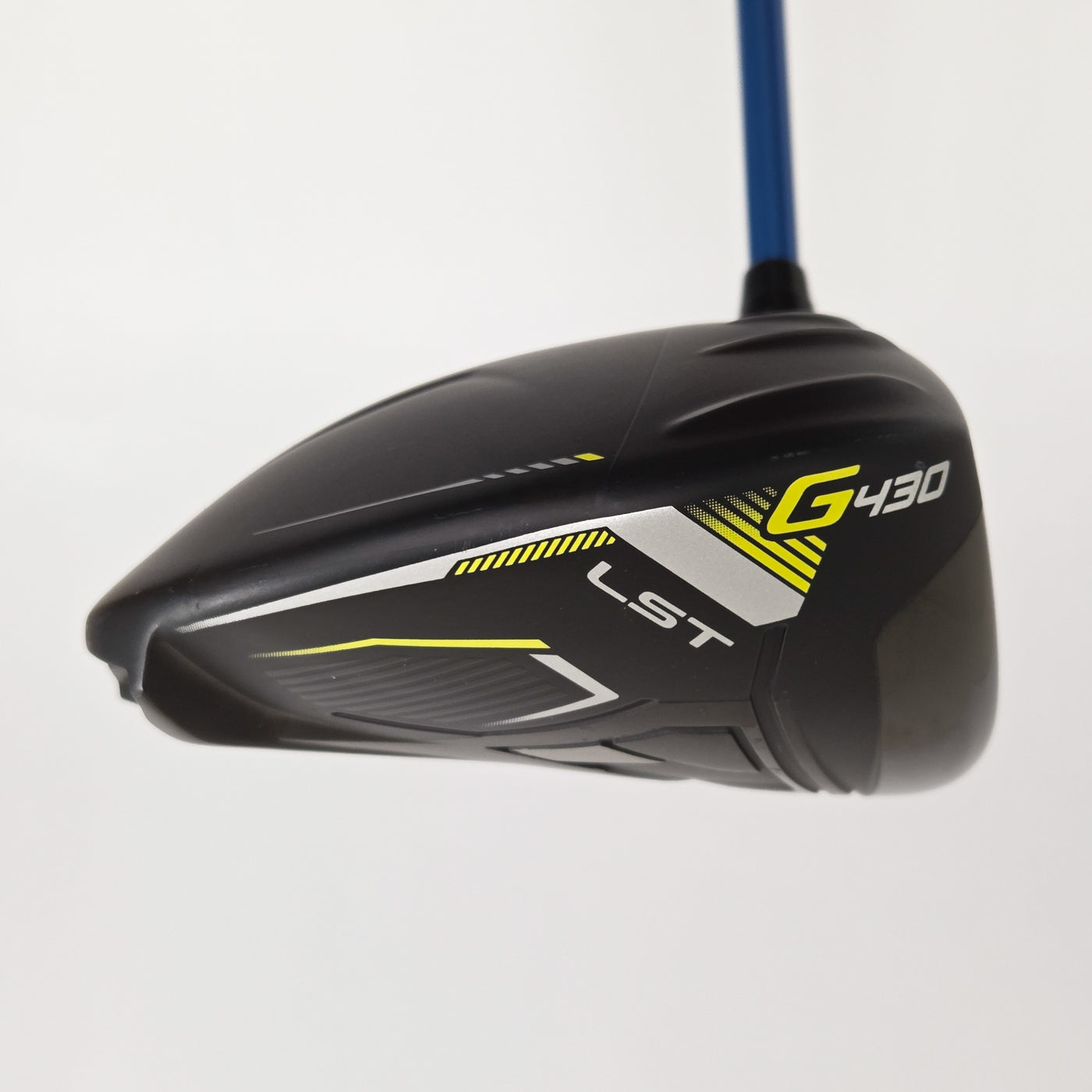 핑 G430 LST 10.5도 SPEEDER NX 60 S