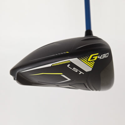 핑 G430 LST 10.5도 SPEEDER NX 60 S