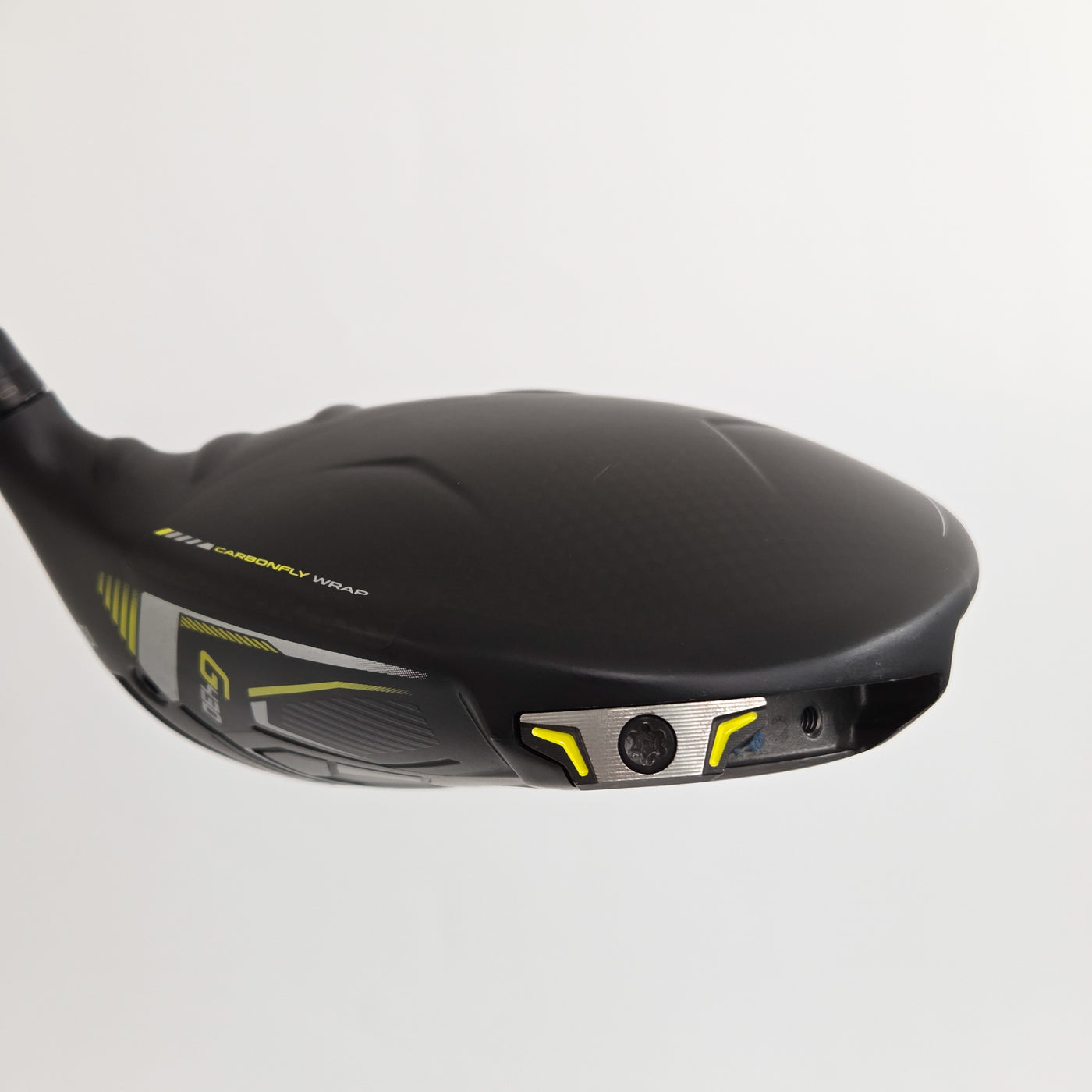 핑 G430 LST 10.5도 SPEEDER NX 60 S