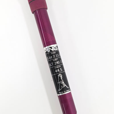 핑 G Le2 11.5도 A