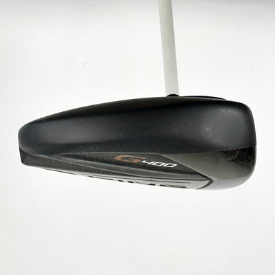 핑 G400 3W 16도 ATTAS Coool 6 SR