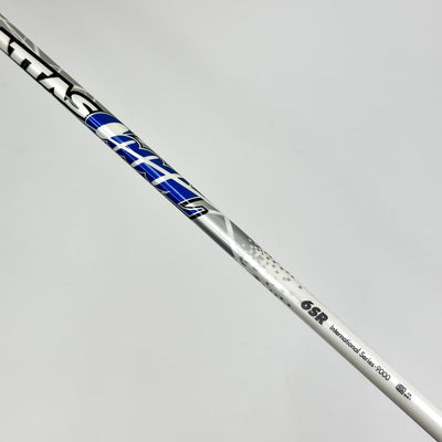 핑 G400 3W 16도 ATTAS Coool 6 SR