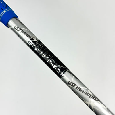 핑 G400 3W 16도 ATTAS Coool 6 SR