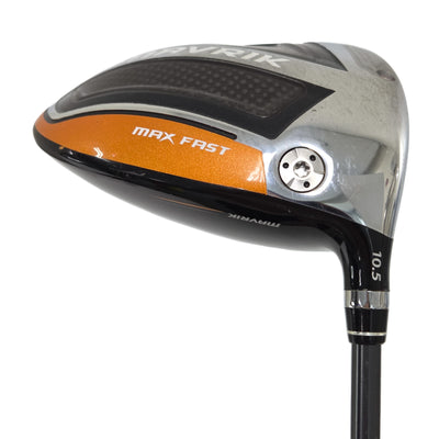 캘러웨이 MAVRIK MAX FAST 10.5도 SR