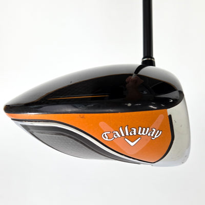 캘러웨이 MAVRIK MAX FAST 10.5도 SR