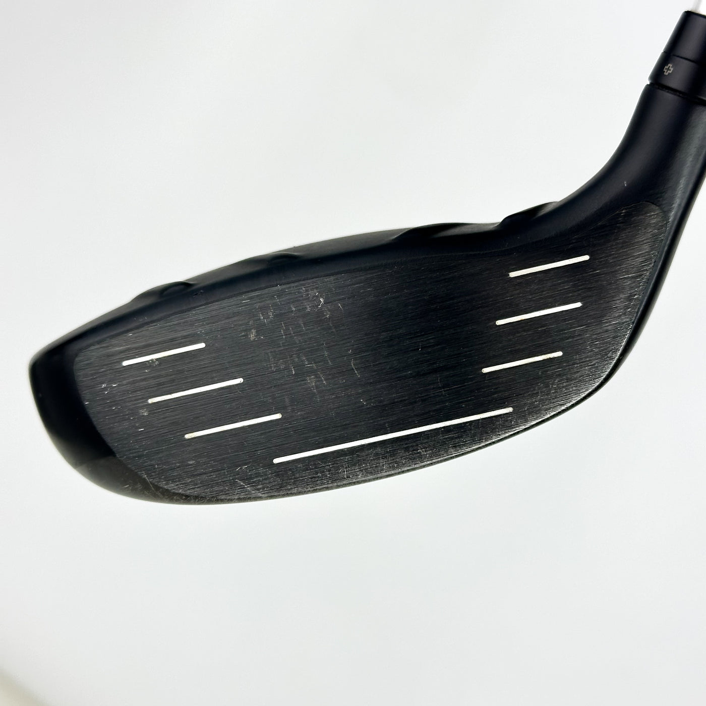 핑  G400 3W 14.5도 ATTAS CoooL 6 S