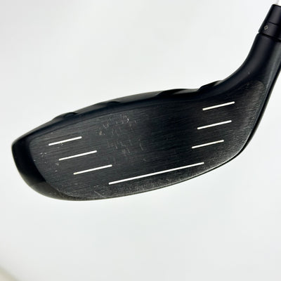 핑  G400 3W 14.5도 ATTAS CoooL 6 S