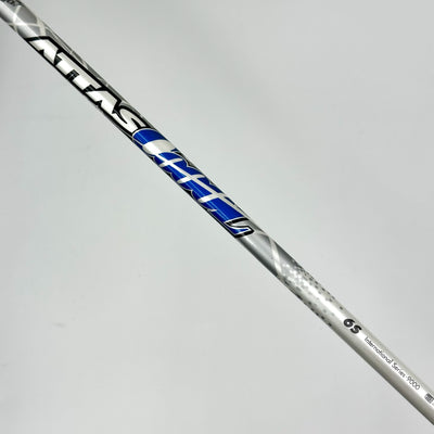 핑  G400 3W 14.5도 ATTAS CoooL 6 S