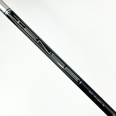 캘러웨이 PARADYM Ai SMOKE MAX 9도 S