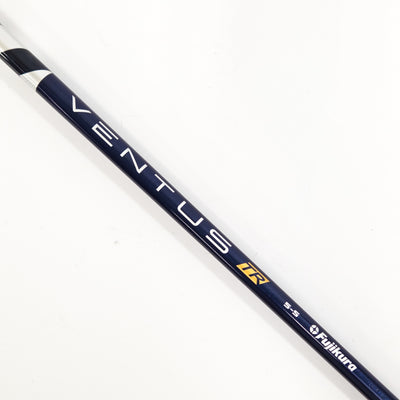 캘러웨이 PARADYM Ai SMOKE TD 9도 VENTUS TR 5 S