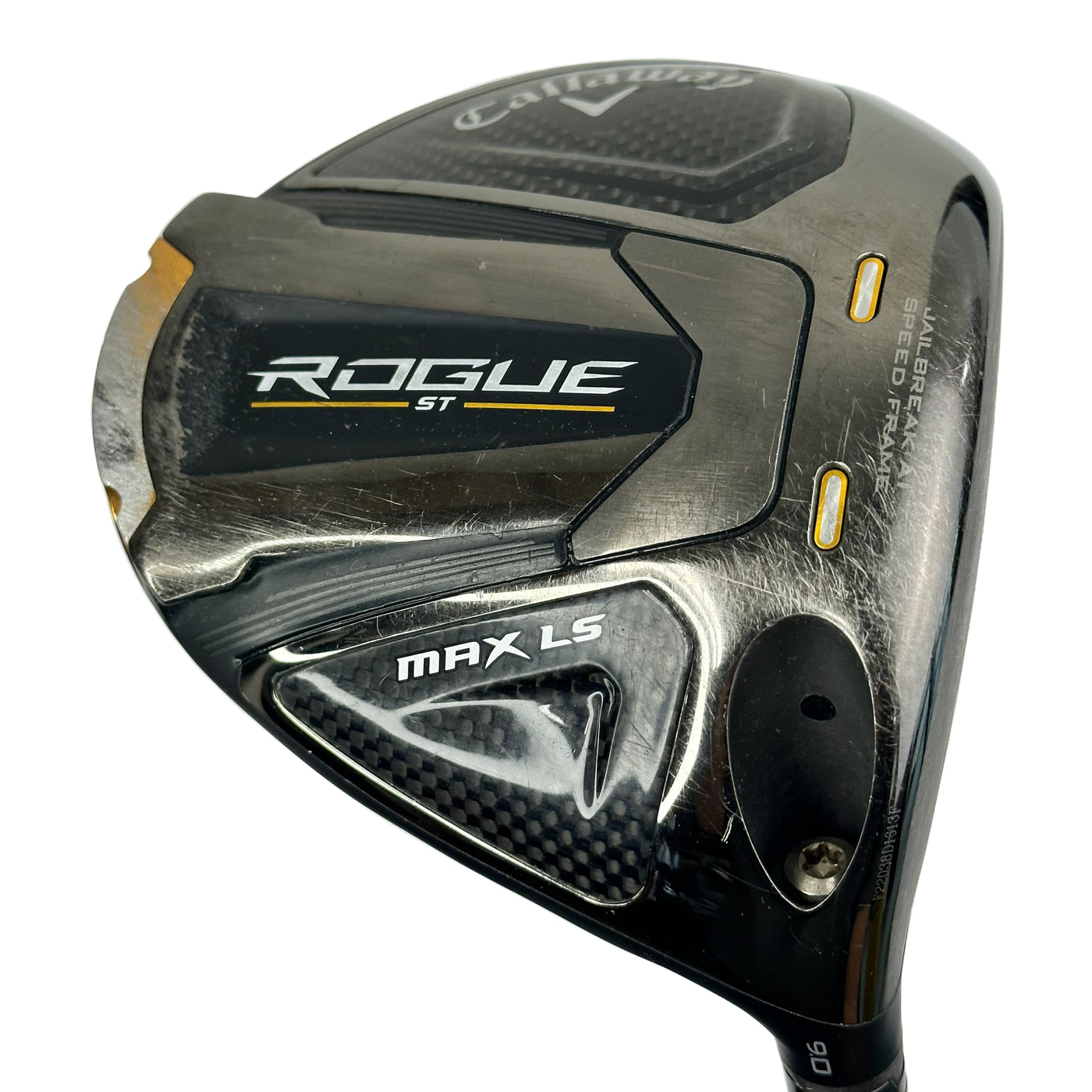 캘러웨이 ROGUE ST MAX LS 9도 S