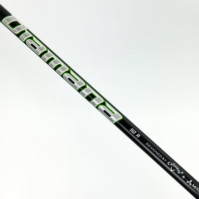 캘러웨이 EPIC SPEED 9도 R
