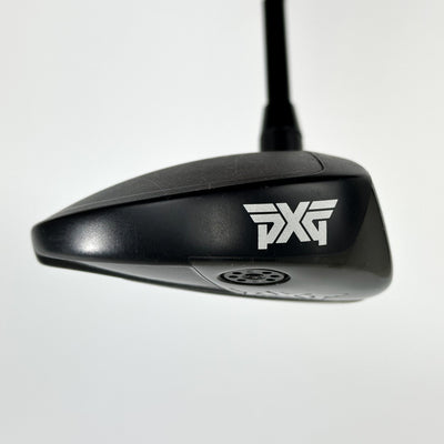 PXG 0311XF GEN5 5W 19도 STALLION 50 S