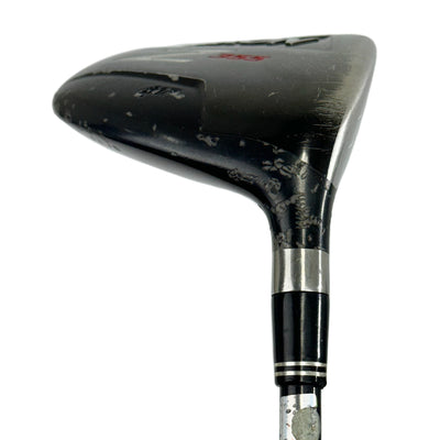 던롭 SRIXON Z355 4W USA 17도 Miyazaki Jinsoku S