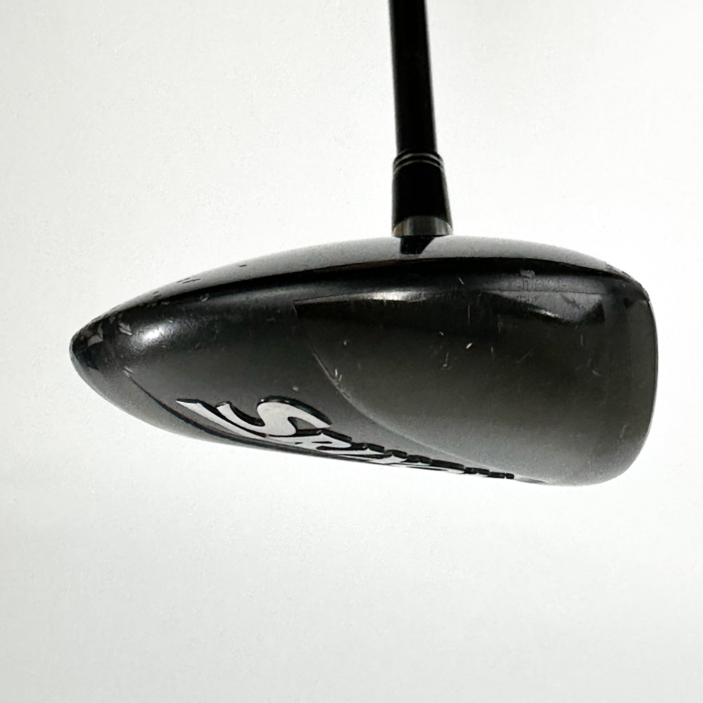 던롭 SRIXON Z355 4W USA 17도 Miyazaki Jinsoku S