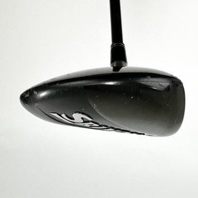 던롭 SRIXON Z355 4W USA 17도 Miyazaki Jinsoku S