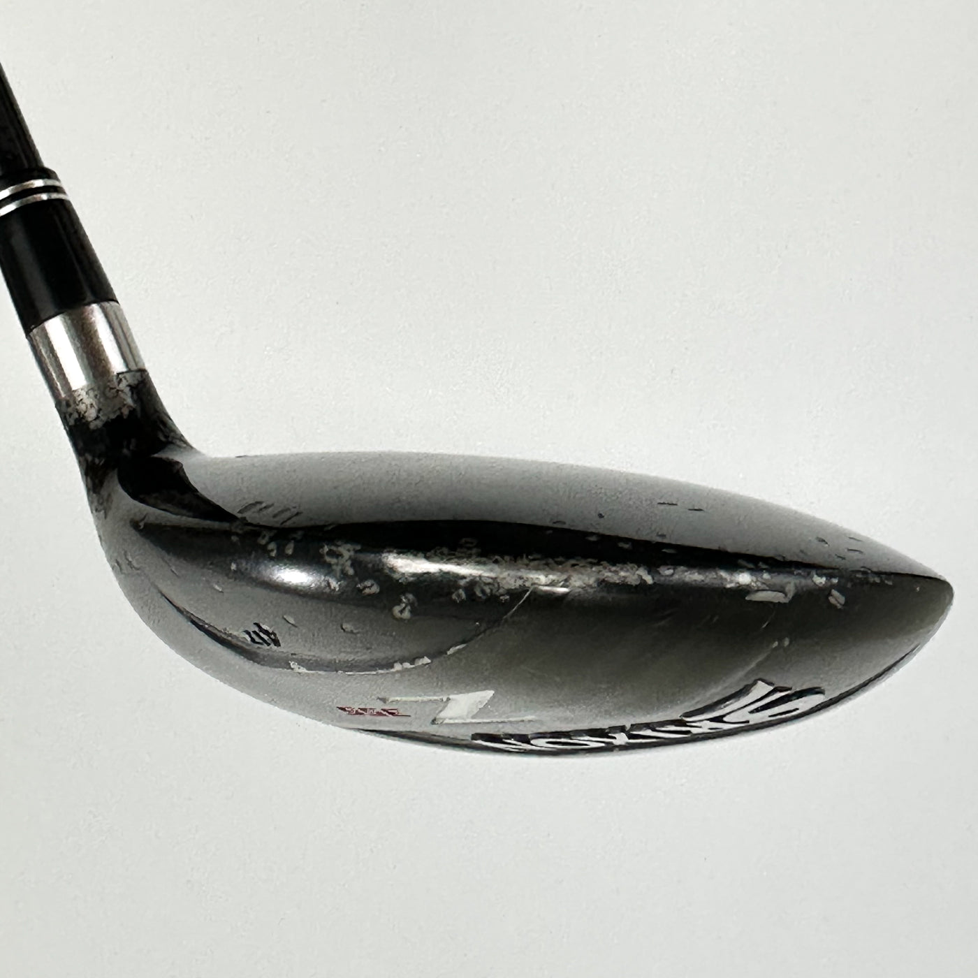 던롭 SRIXON Z355 4W USA 17도 Miyazaki Jinsoku S