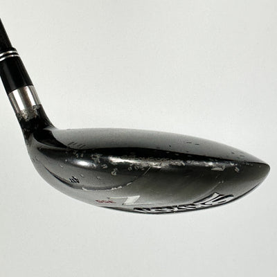 던롭 SRIXON Z355 4W USA 17도 Miyazaki Jinsoku S