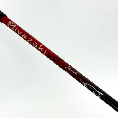 던롭 SRIXON Z355 4W USA 17도 Miyazaki Jinsoku S