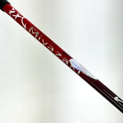 던롭 SRIXON Z355 4W USA 17도 Miyazaki Jinsoku S