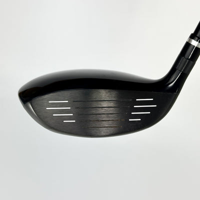 미즈노 GX 5W 18도 R
