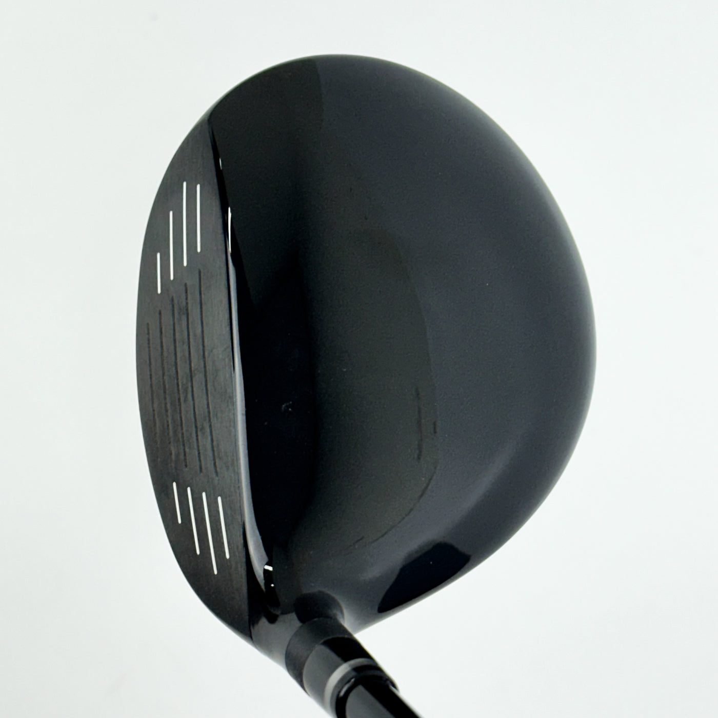미즈노 GX 5W 18도 R