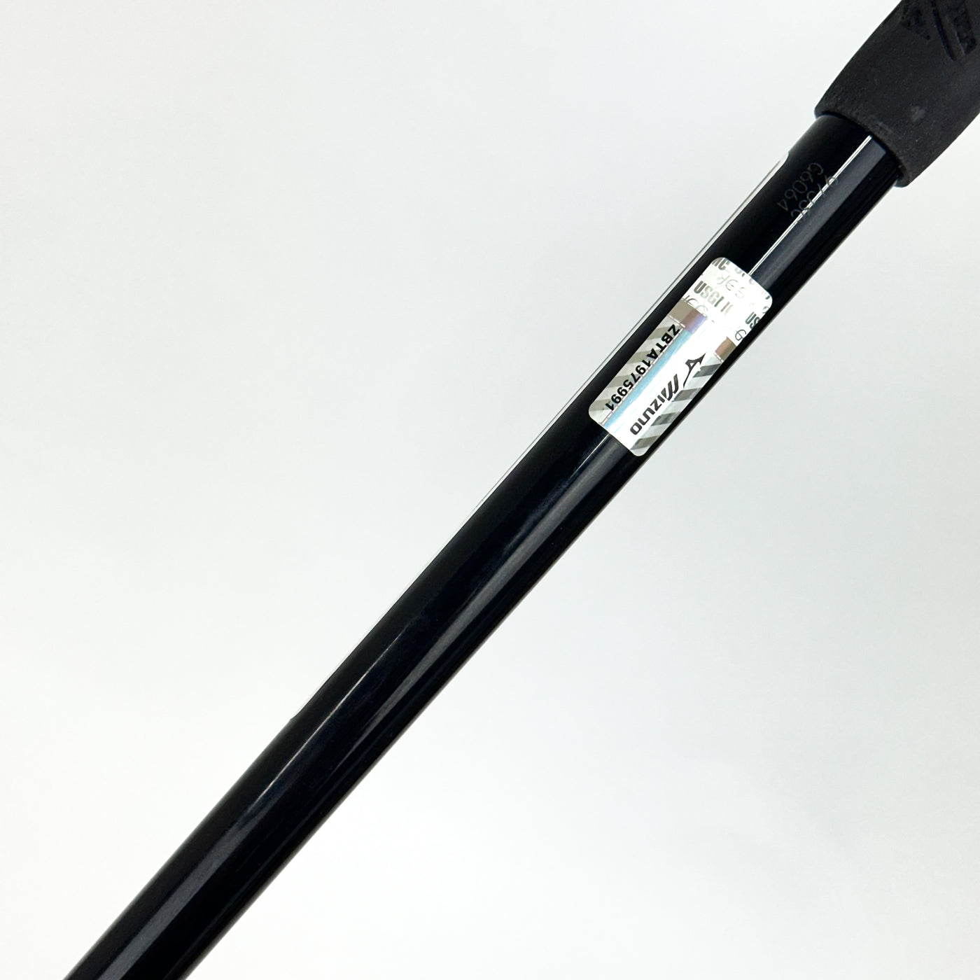 미즈노 GX 5W 18도 R