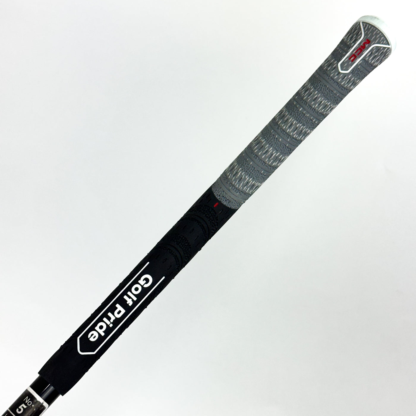 미즈노 GX 5W 18도 R