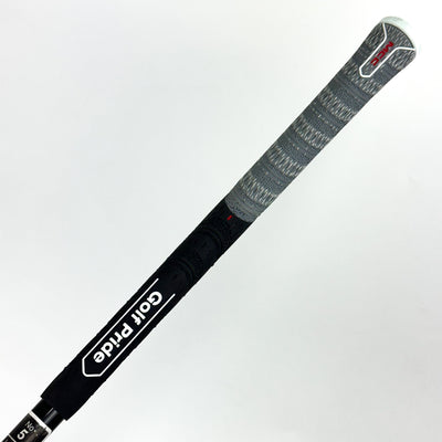 미즈노 GX 5W 18도 R
