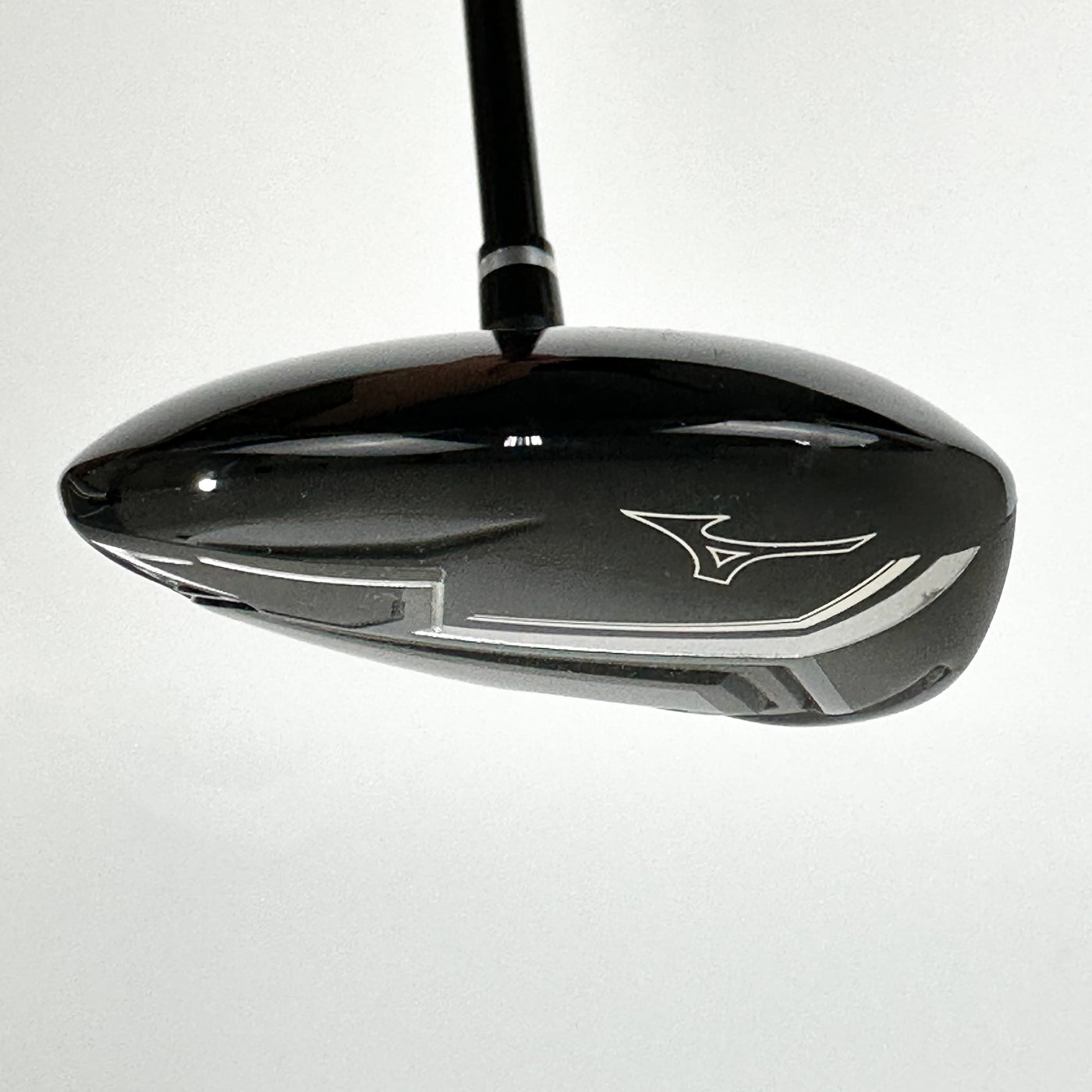 미즈노 GX 5W 18도 R