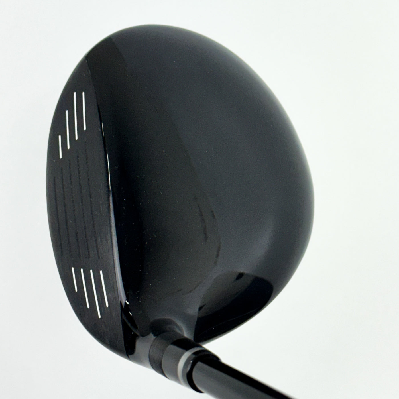 미즈노 GX 5W 18도 R