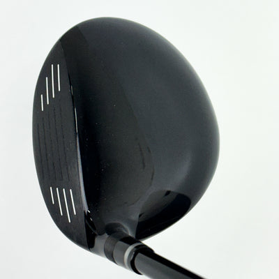 미즈노 GX 5W 18도 R